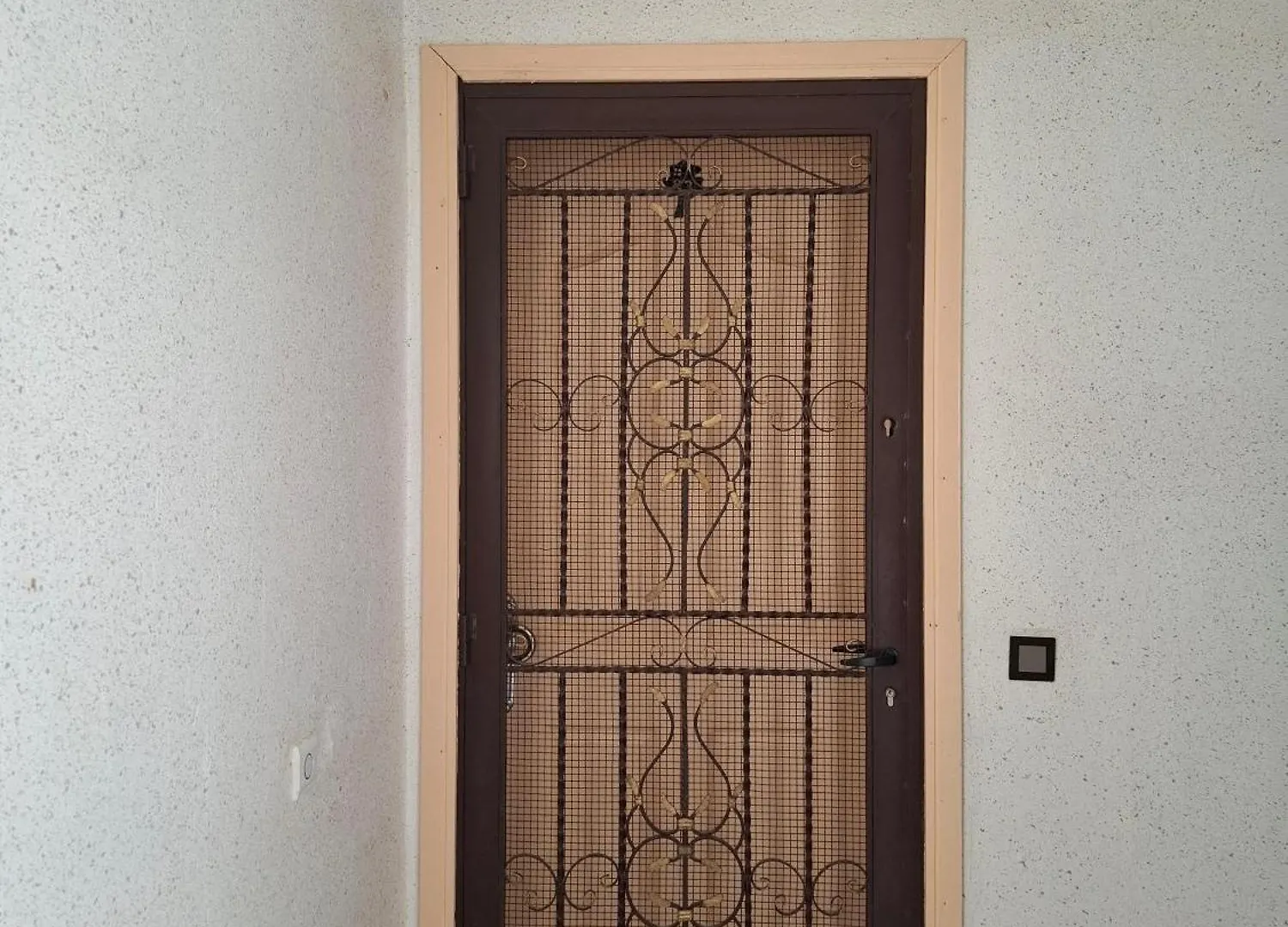 Appartement A Cote De Kitea Route De Sefrou Fes Morocco
