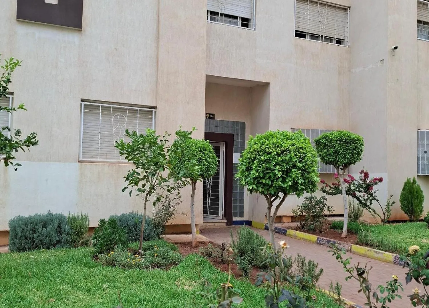 Appartement A Cote De Kitea Route De Sefrou Fes 0*,  Morocco