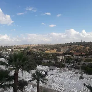 Glacier Fès