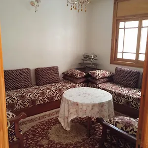 Raha Appartement