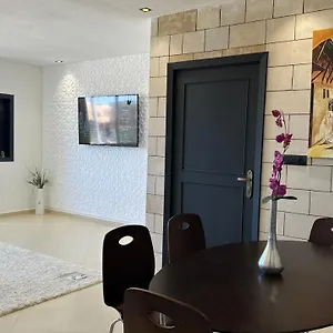 Luxury Appartement