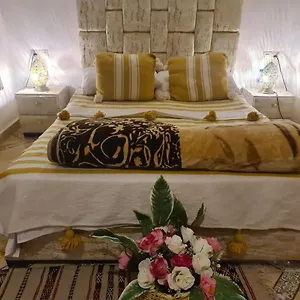 Bel Kayed Fès