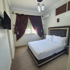 Bouanane B Appartement