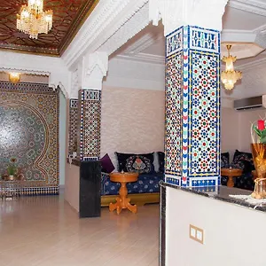 Luxury Villa