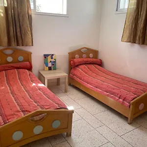 2 Avec Lit Bebe Appartement