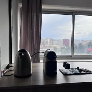 Moderne Plein Centre Appartement